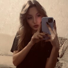 Фотография девушки Дана, 18 лет из г. Столин