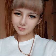 Фотография девушки Ирина, 32 года из г. Уссурийск