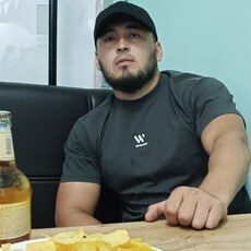 Фотография мужчины Андрей, 31 год из г. Новые Бурасы