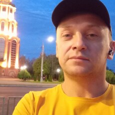 Фотография мужчины Паша, 41 год из г. Кривой Рог