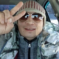 Фотография мужчины Александр, 40 лет из г. Бор