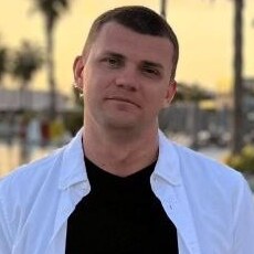 Фотография мужчины Виктор, 35 лет из г. Саратов