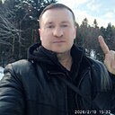 Михаил, 46 лет