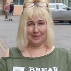 Фотография девушки Ольга, 50 лет из г. Томск