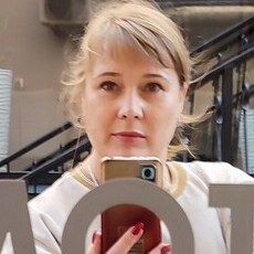 Фотография девушки Екатерина, 47 лет из г. Владивосток
