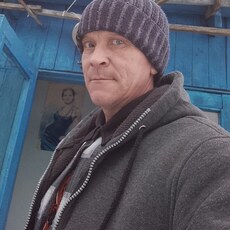 Фотография мужчины Andrey, 46 лет из г. Усть-Каменогорск