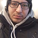 Искандар, 28 лет