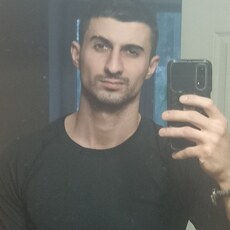 Фотография мужчины Роман, 29 лет из г. Симферополь