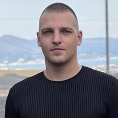 Фотография мужчины Данила, 28 лет из г. Новороссийск