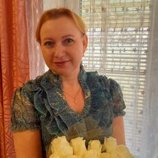 Оля, 49 из г. Волгоград.