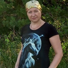 Оля, 49 из г. Волгоград.