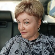 Фотография девушки Елена, 51 год из г. Нижний Новгород
