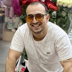 Фотография мужчины Rüfət Səfərov, 30 лет из г. Владивосток