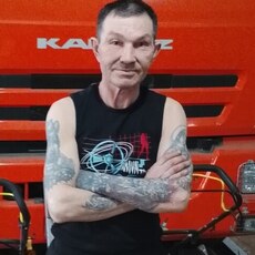 Фотография мужчины Григорий, 56 лет из г. Канск