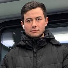 Фотография мужчины Bek, 27 лет из г. Подольск