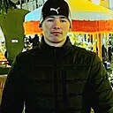 Данил, 19 лет