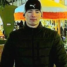 Фотография мужчины Данил, 19 лет из г. Москва