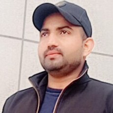 Фотография мужчины Ali Raza, 29 лет из г. Тахиаташ