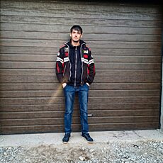 Фотография мужчины Павел, 37 лет из г. Караганда