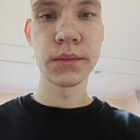 Степан, 18 лет