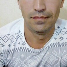 Фотография мужчины Миша, 37 лет из г. Ташкент