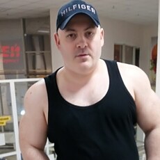 Фотография мужчины Алекс, 46 лет из г. Москва