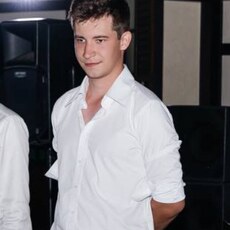 Фотография мужчины Руслан, 23 года из г. Москва