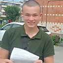 Максим, 19 лет