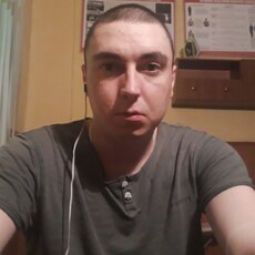 Фотография мужчины Денис, 33 года из г. Пушкино (Московская Обл)