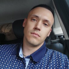 Фотография мужчины Кирилл, 28 лет из г. Тюмень
