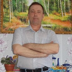 Владимир, 52 из г. Магнитогорск.