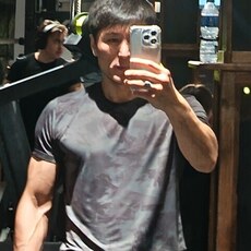 Фотография мужчины Бико, 31 год из г. Астана