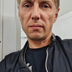 Фотография мужчины Роман, 50 лет из г. Москва