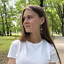 Вероника, 22 года