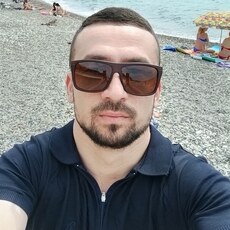 Фотография мужчины Али, 38 лет из г. Щёлково