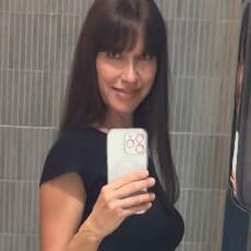 Марина, 42 из г. Хабаровск.