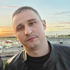 Фотография мужчины Егор, 36 лет из г. Москва