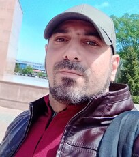 Фотография мужчины Джонни, 41 год из г. Сыктывкар