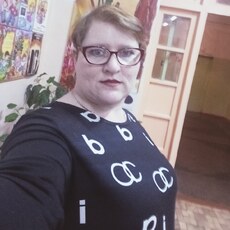 Фотография девушки Любовь, 42 года из г. Рославль