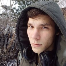 Фотография мужчины Сергей, 30 лет из г. Омск