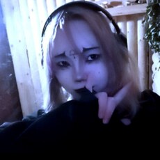 Фотография девушки Есения, 25 лет из г. Санкт-Петербург