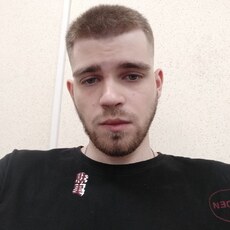 Фотография мужчины Михаил, 27 лет из г. Екатеринбург