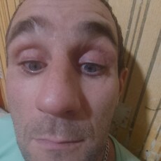 Фотография мужчины Паша, 26 лет из г. Тюмень