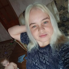 Фотография девушки Дарья, 19 лет из г. Волгоград