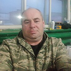 Фотография мужчины Фёдор, 48 лет из г. Канск