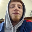 Загир, 23 года