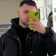 Фотография мужчины Sasha, 26 лет из г. Светлогорск