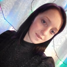 Фотография девушки Наталья, 25 лет из г. Новозыбков