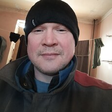 Фотография мужчины Petr, 41 год из г. Санкт-Петербург