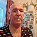 Фанус, 68 лет